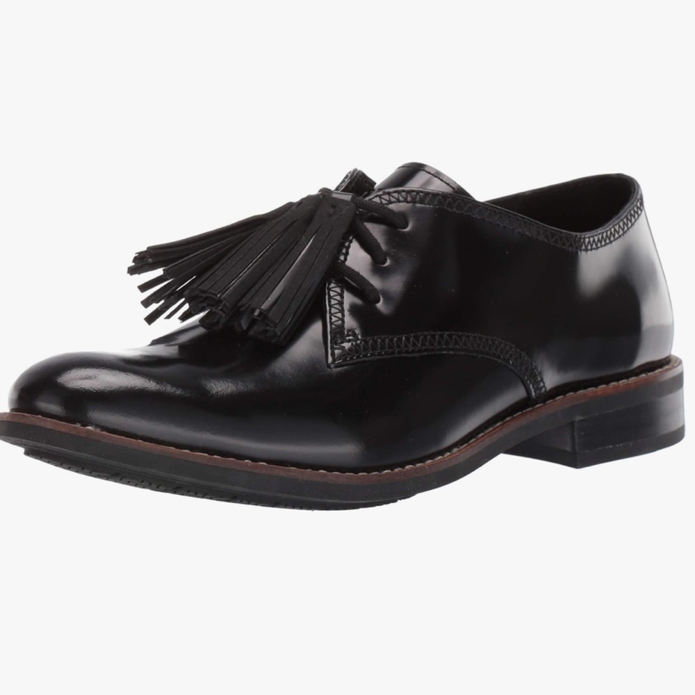 Sperry Women's Fairpoint Tassel Oxford